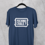 Pochinki Chale Half Sleeve T-shirt