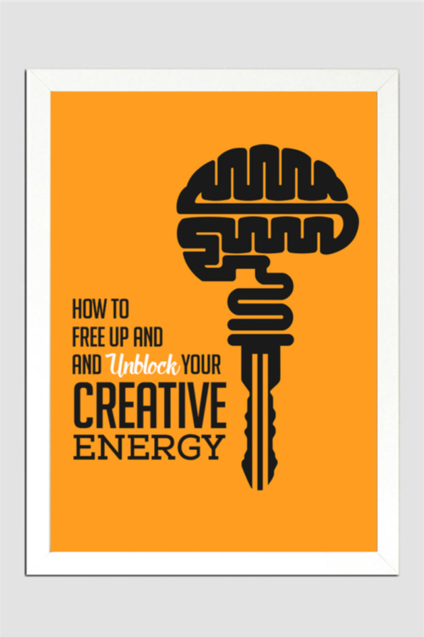 Creative energy 1