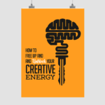 Creative energy 1
