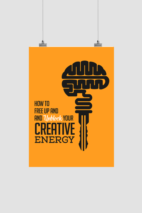 Creative energy 2
