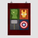 Marvel 1