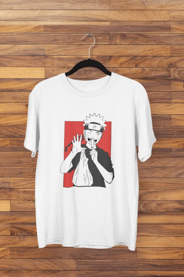 Naruto uzumaki 3-min