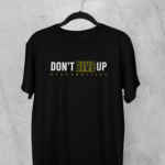 don’t give up 2-min