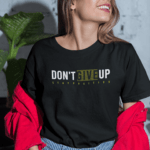 don’t give up 2-min