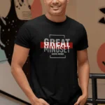 Great Mindset Unisex T-shirt