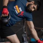 No Pain No Gain Unisex T-shirt