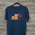 no pain no gain 1-min