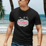 If You Believe Unisex T-shirt