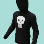 The Punisher Tom Holland Unisex Hoodie
