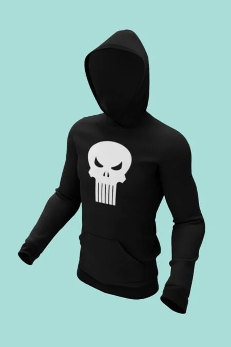The Punisher Tom Holland Unisex Hoodie
