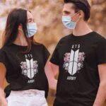 BTS Army Unisex T-shirt