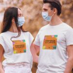 BTS Permission To Dance Unisex T-shirt