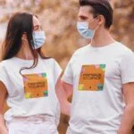 BTS Permission To Dance Unisex T-shirt