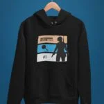 Battlegrounds Unisex Hoodie