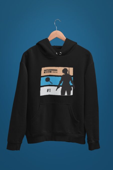 Battlegrounds Unisex Hoodie