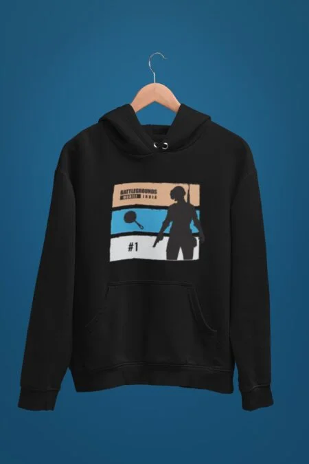 Battlegrounds Unisex Hoodie