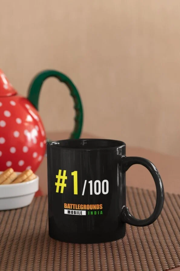 bgmi mug 1