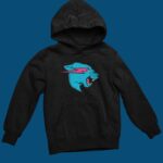 Mr Beast Official Unisex Hoodie