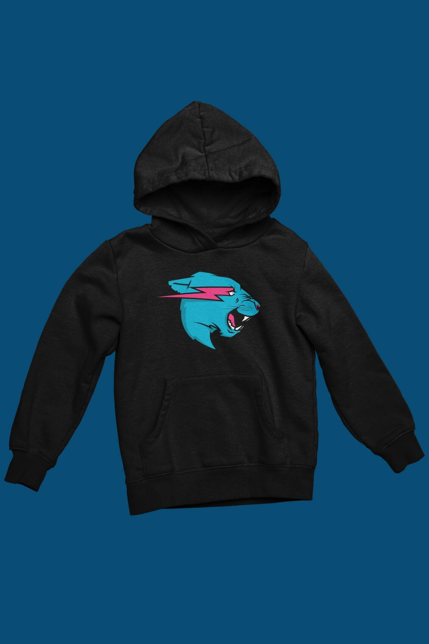 Mrbeast store merch hoodie