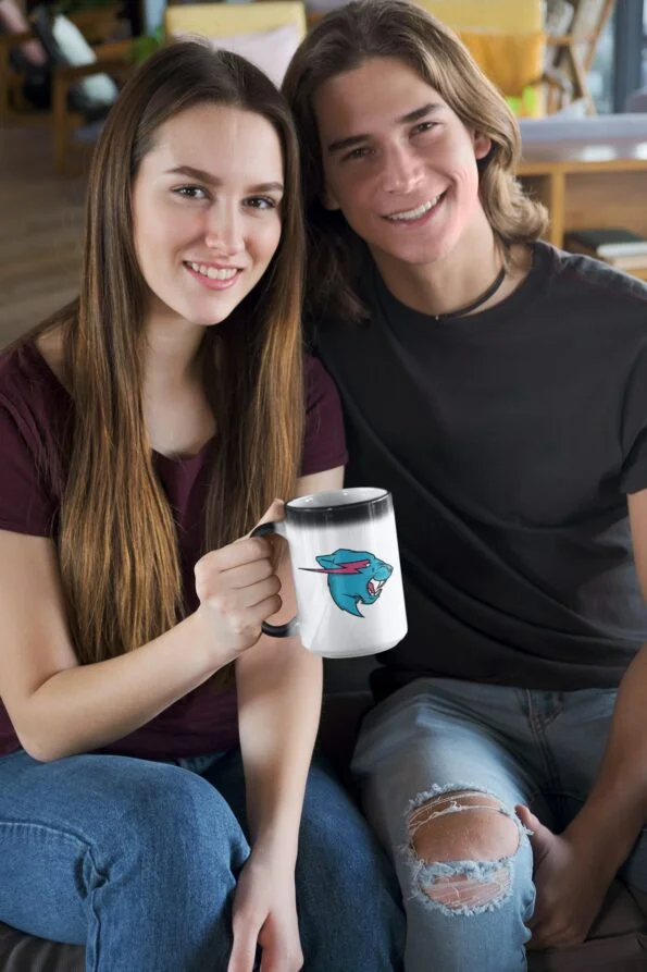 mr beast magic mug 2