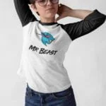 mr beast raglan 1