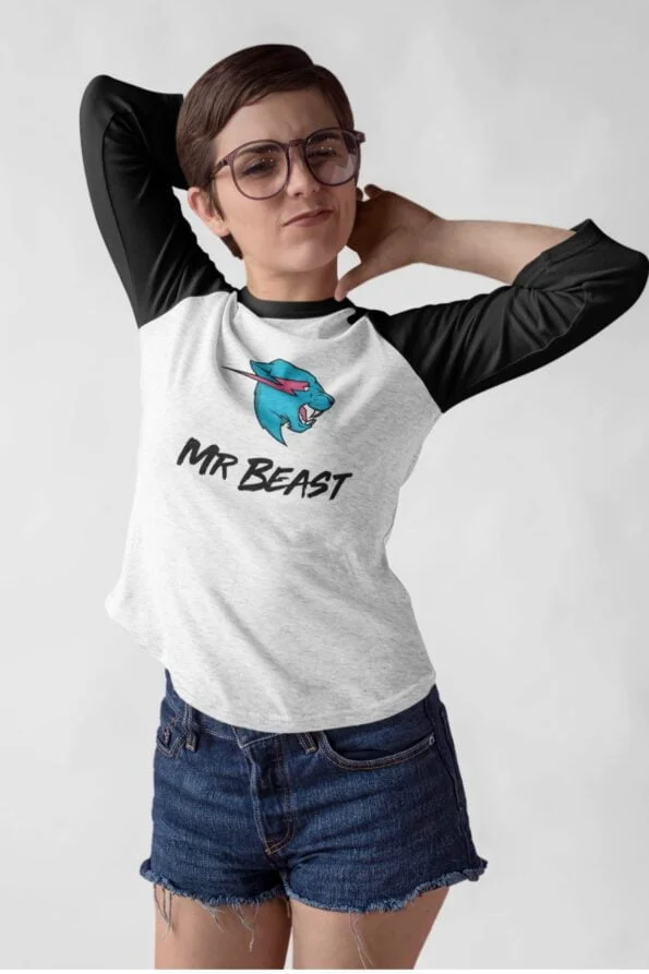 mr beast raglan 3