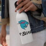 mr beast sipper bottle