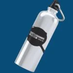 BGMI Sipper Bottle Limited Edition