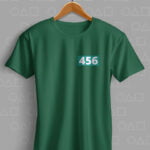 456 Squid Game Unisex T-shirt