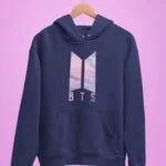 BTS Unisex Hoodie