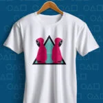 Squid Game Unisex T-shirt