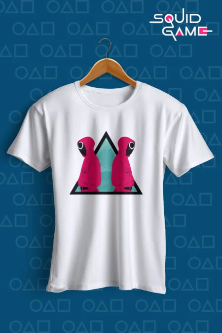 Squid Game Unisex T-shirt