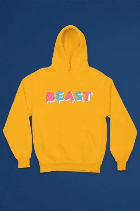 Mr Beast Champion Official Hoodie