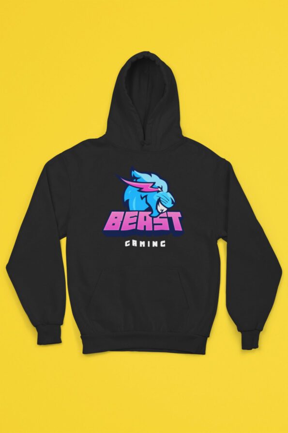 Mr beast gaming 1