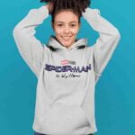 spiderman no way home hoodie 1