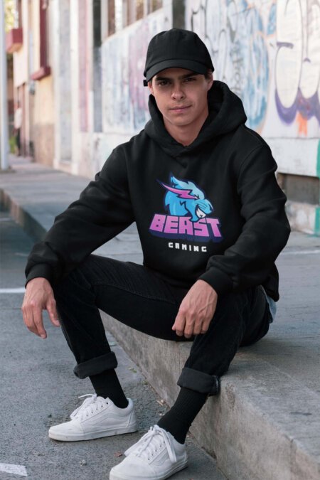 Mr Beast Exclusive Bundle