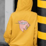 mr-beast-yellow-hoodie-front