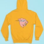 mr-beast-yellow-hoodie-front