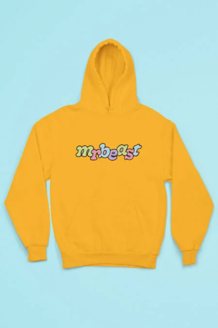 Mr Beast Limited Edition Hoodie