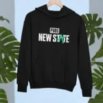 PUBG New State Official Hoodie