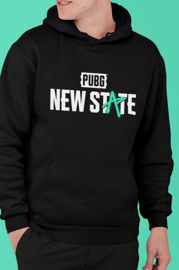 pubg new state 3