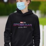 spiderman no way home hoodie 1