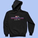 Spiderman No Way Home Official Hoodie