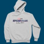 spiderman no way home hoodie 1