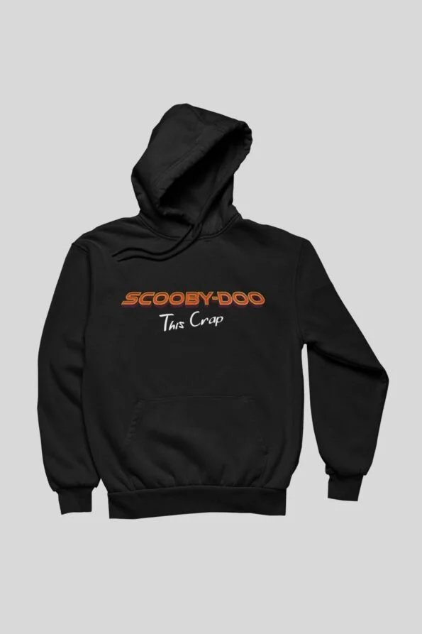 spiderman scooby do this work 4