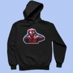 spiderman shocked 1