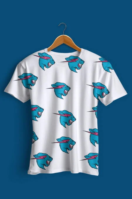 Mr Beast Premium T-shirt