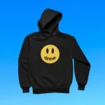 Drew Official Unisex Hoodie for Kids