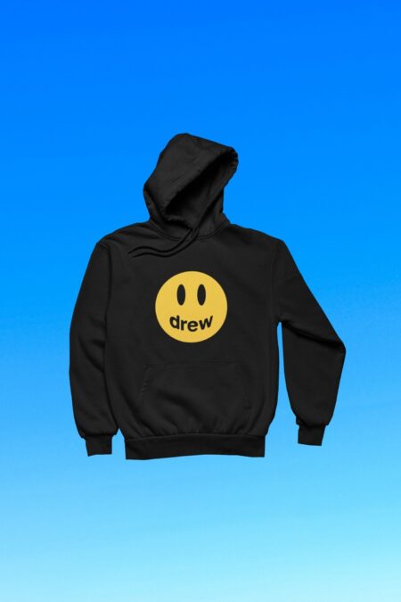 Drew Official Unisex Hoodie for Kids