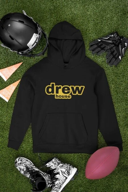Drew House Official Unisex Hoodie for Men/Women